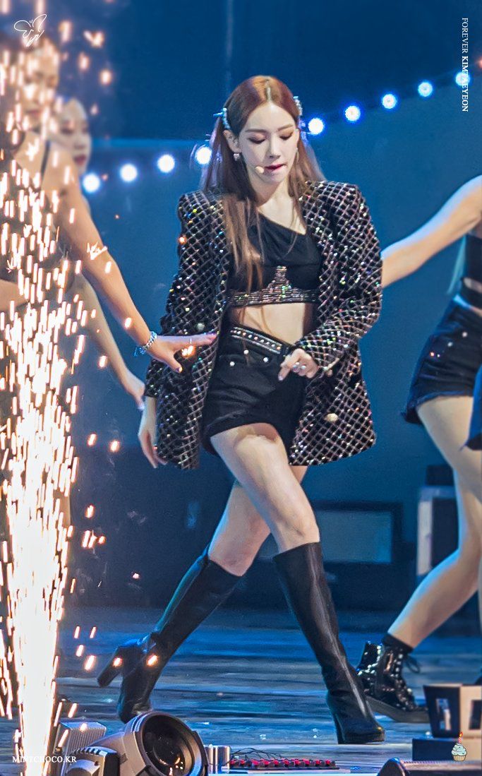 Taeyeon (Girls’ Generation)